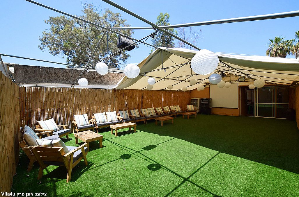 פור לופט איוונט