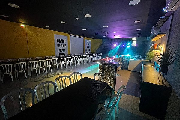 סלוט אירועי בוטיק