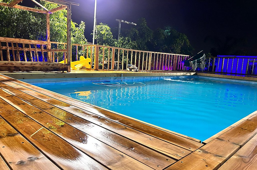 חוות הפלאות בראשון לציון - מסיבות ואירועים