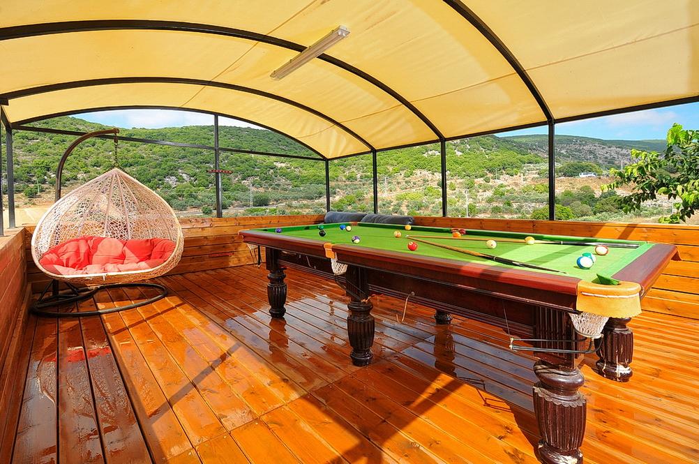 אחוזת גרין לנד