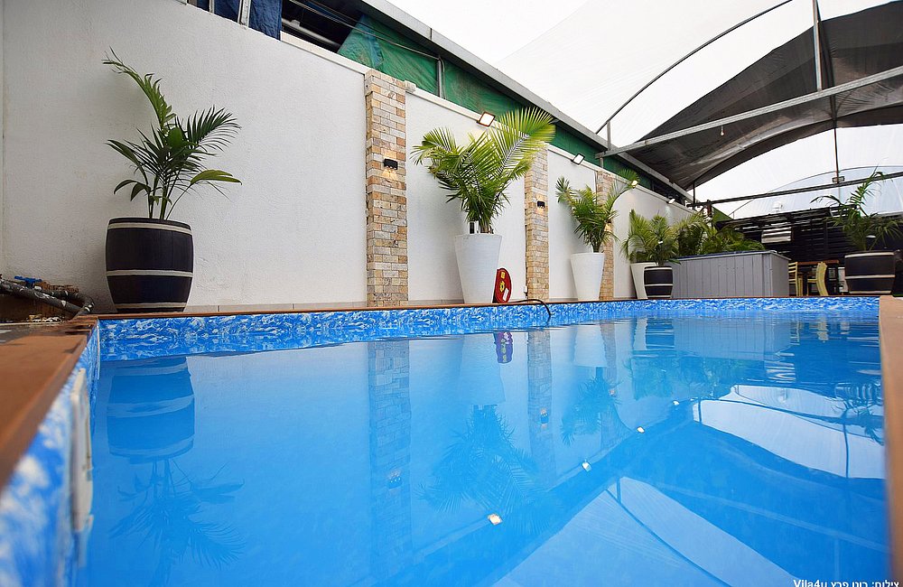 פארטי טוי - Party Toy