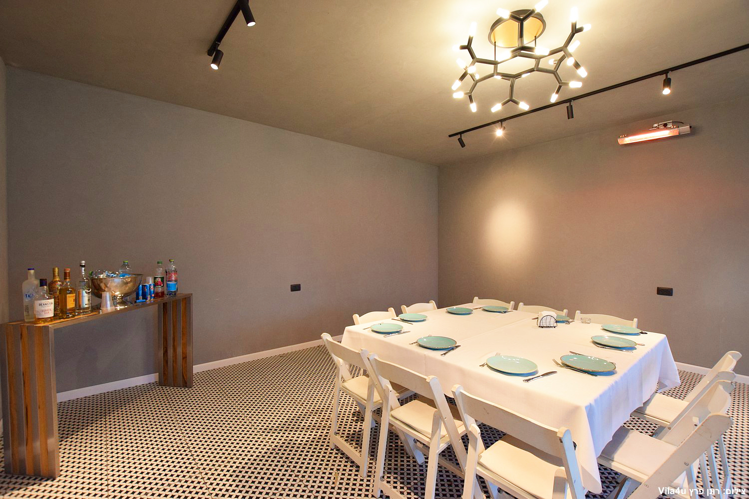 אבן חן איוונטס