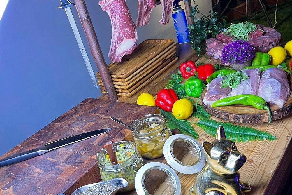 אלמאגו רוף תל אביב