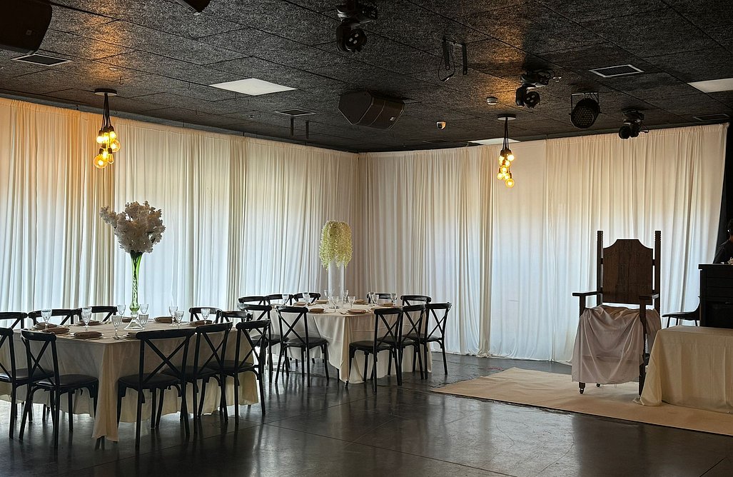 אסטרה אירועי בוטיק