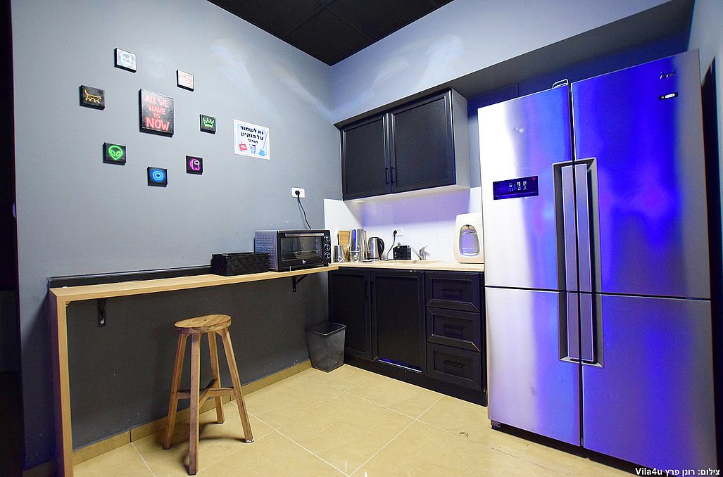 לופט גלאקסי