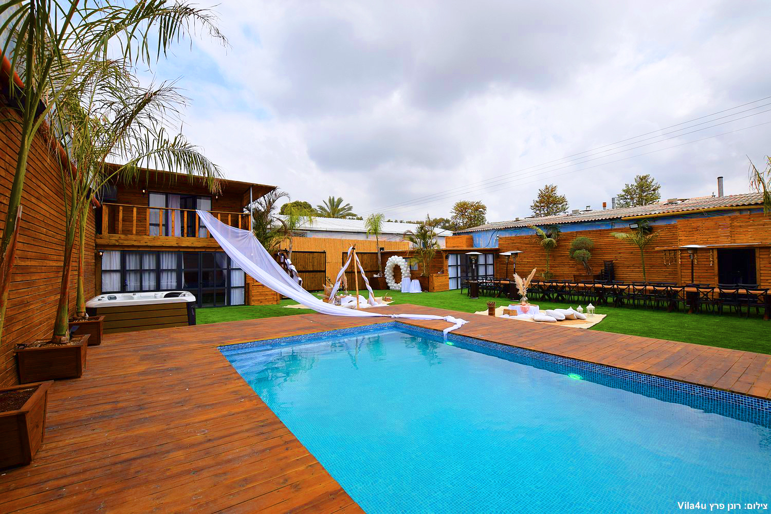 קאסה איוונט - Casa Event