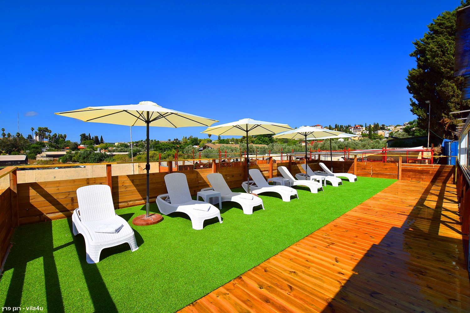 לופט טרה קוטה