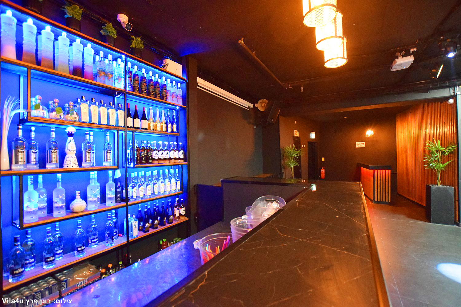 פרדייס לופט