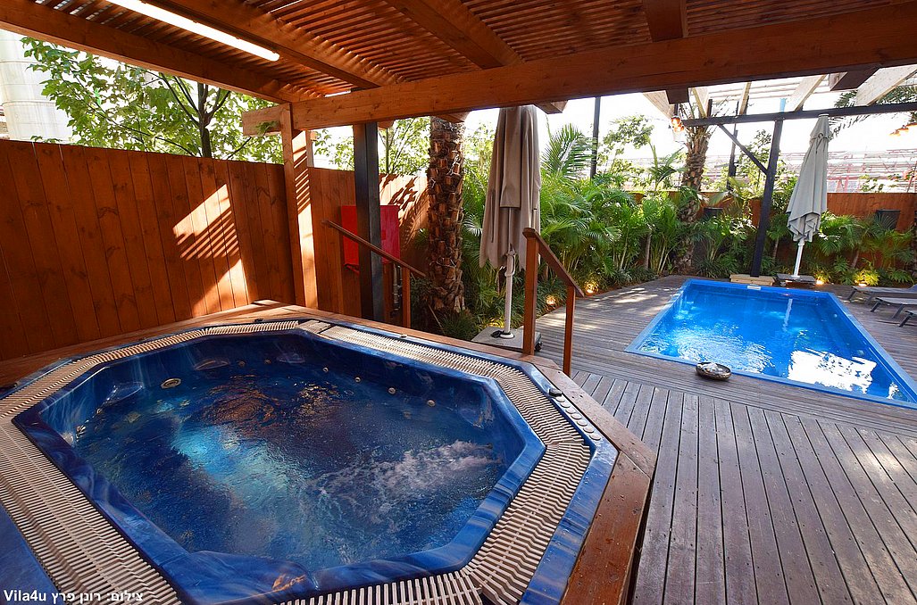 אחוזת ליאן בוטיק