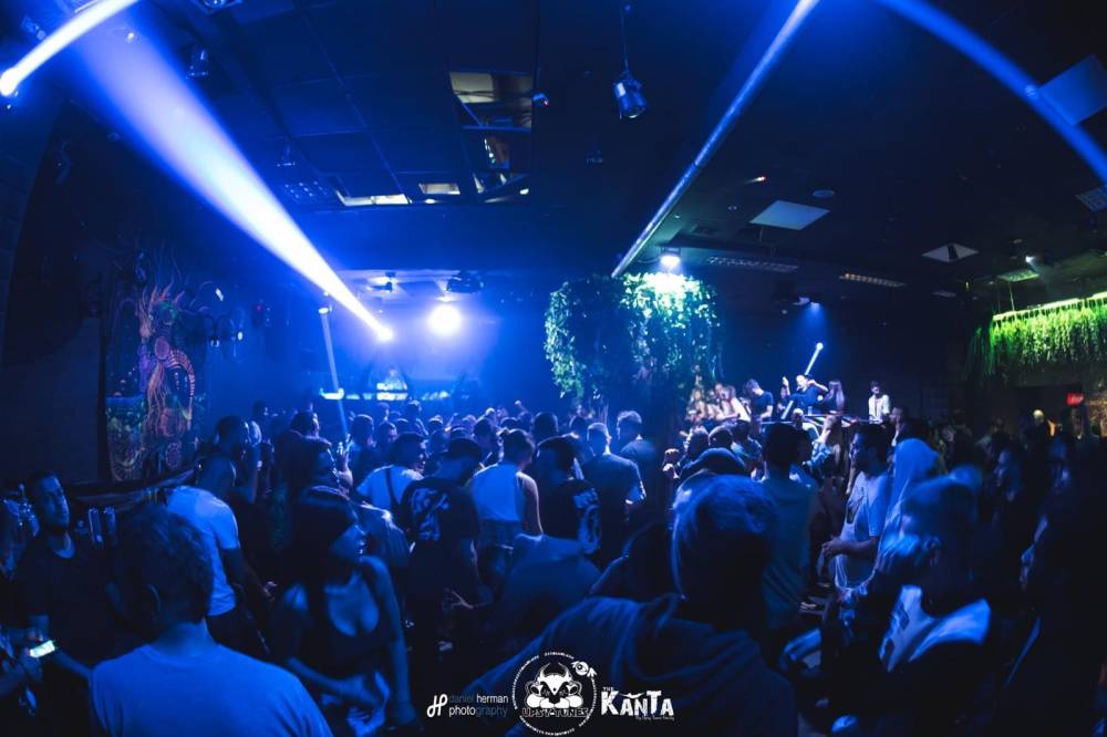 גסיקה איוונטס