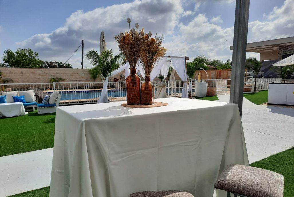 הוילה במשמר השבעה