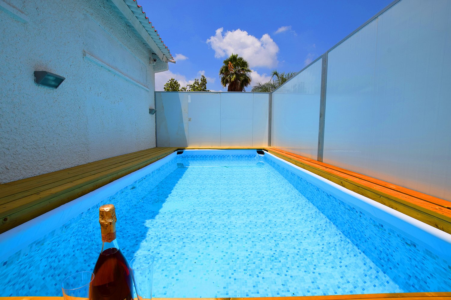 גרין פרימיום - אירועי בוטיק