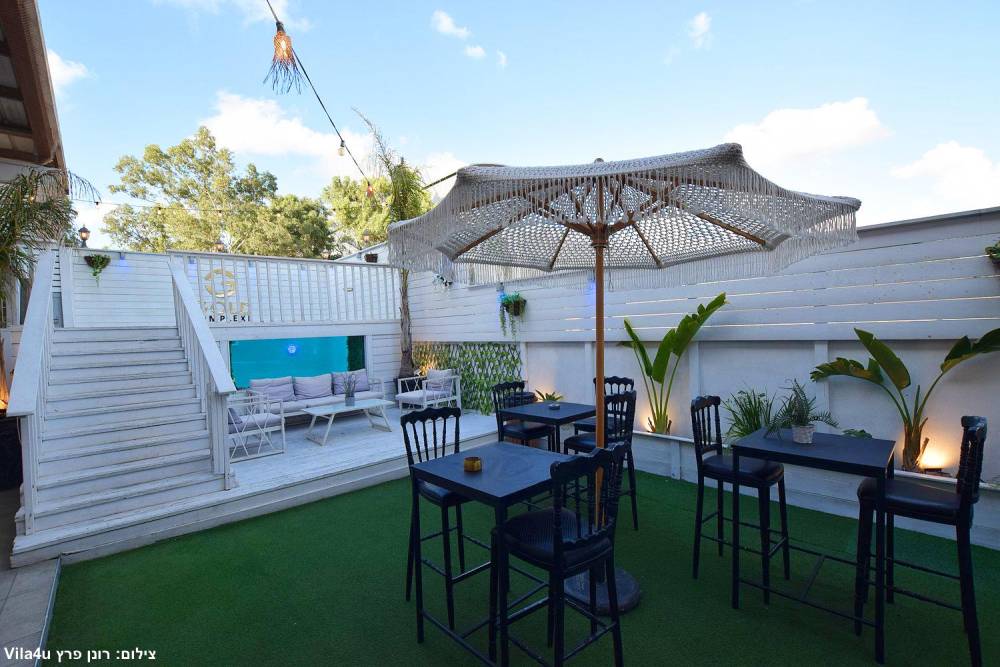 גולד קומפלקס