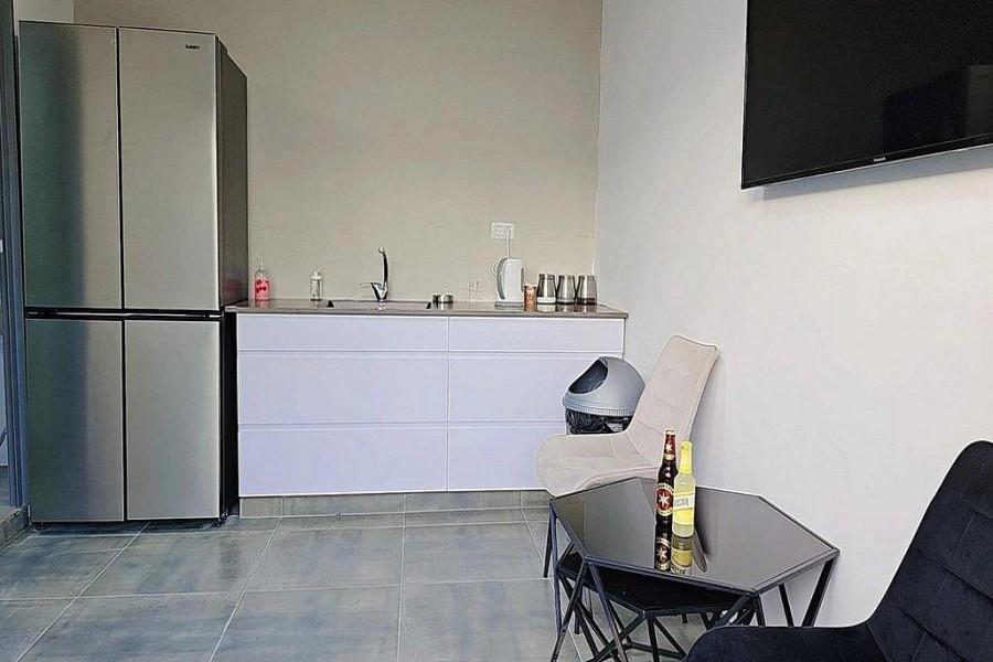 פאפוס איוונטס בית שמש - מתחם אירוח עד 100 איש