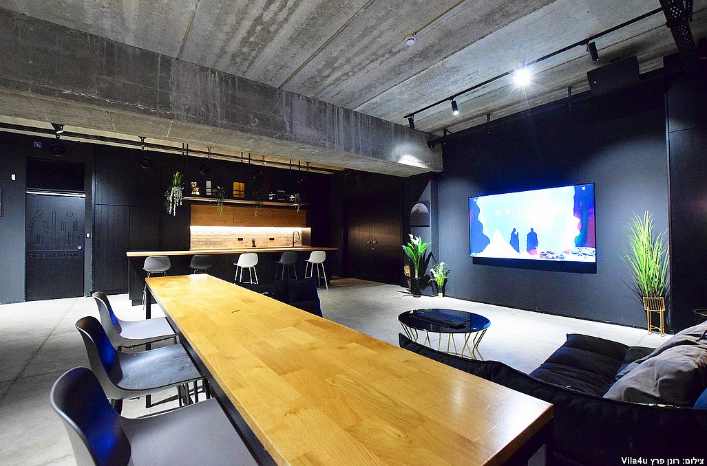 דה פלייס איוונטס