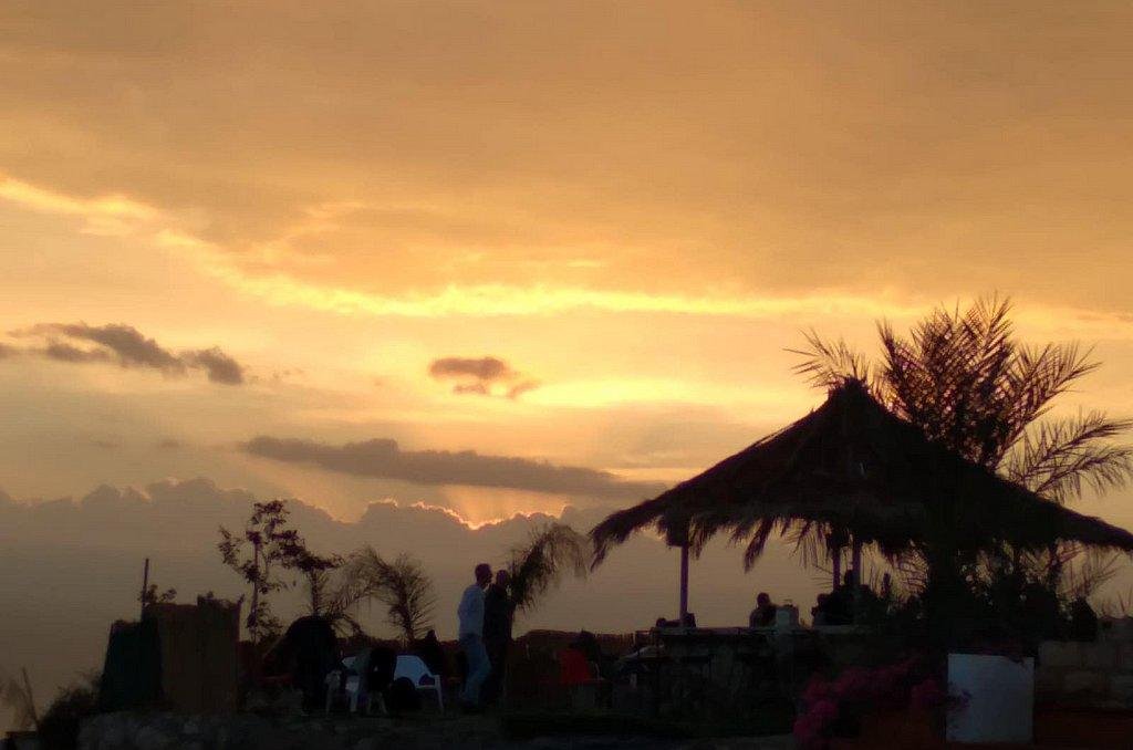 סול- מתחם אירוח ואירועים