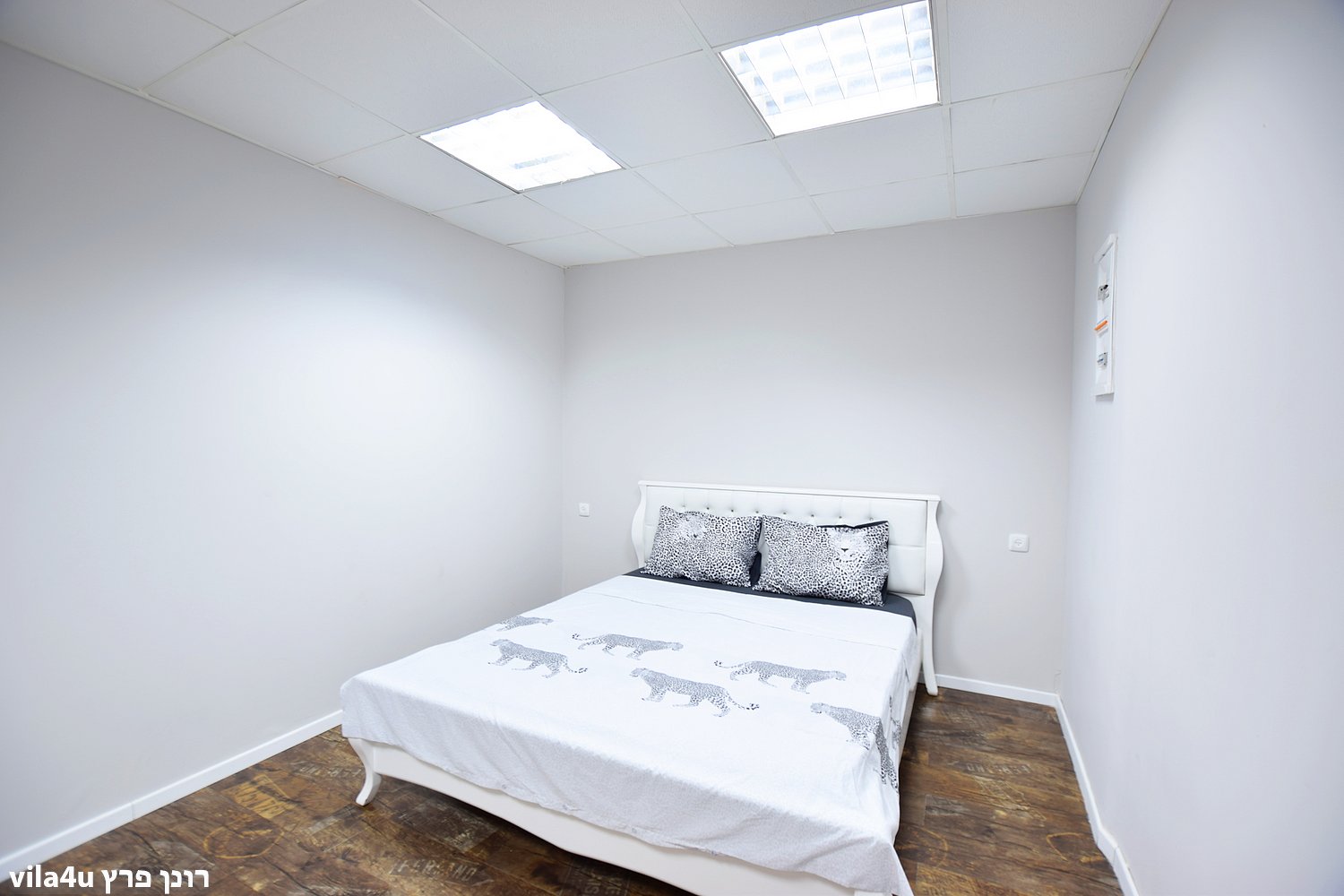 דה וילה - The vila