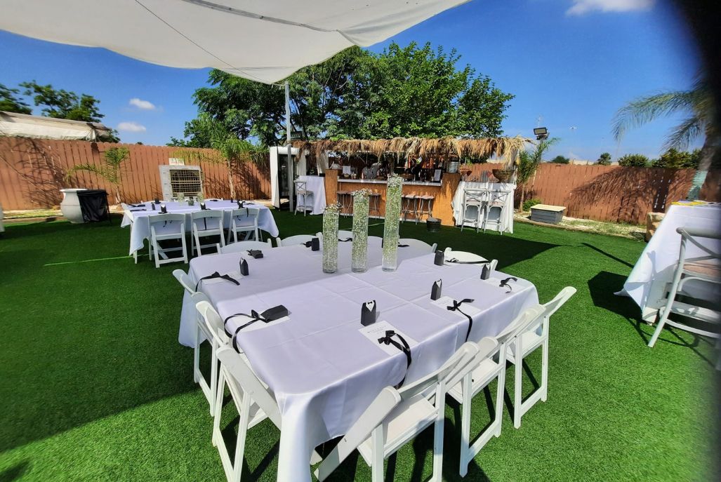 הוילה במשמר השבעה