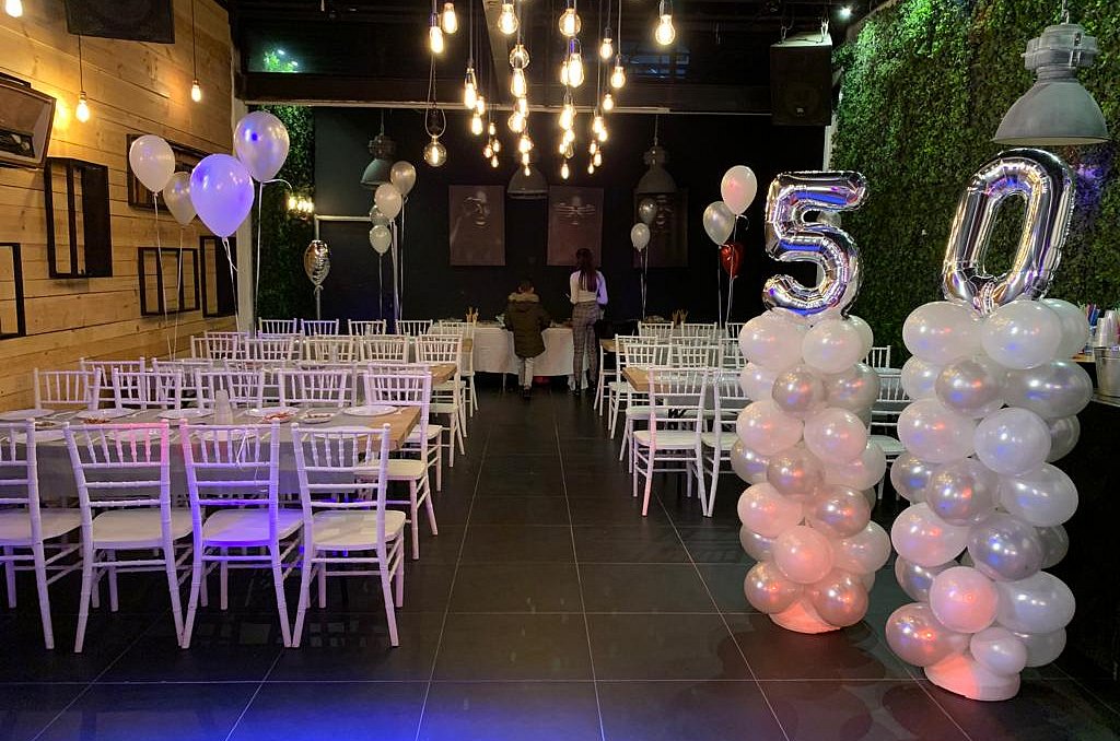 דה בוקס - The Box