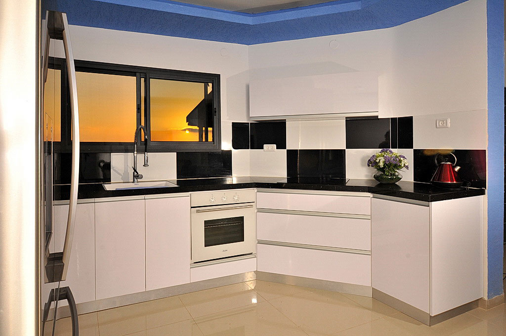 וילה דונה דיטה 