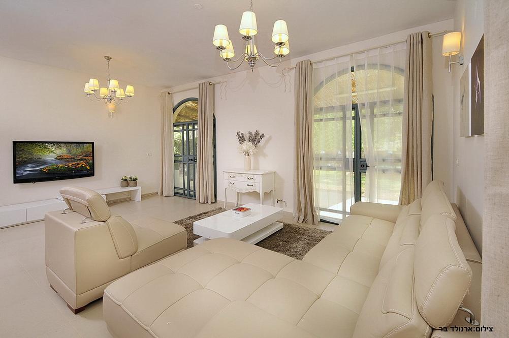 אחוזת גרין לנד