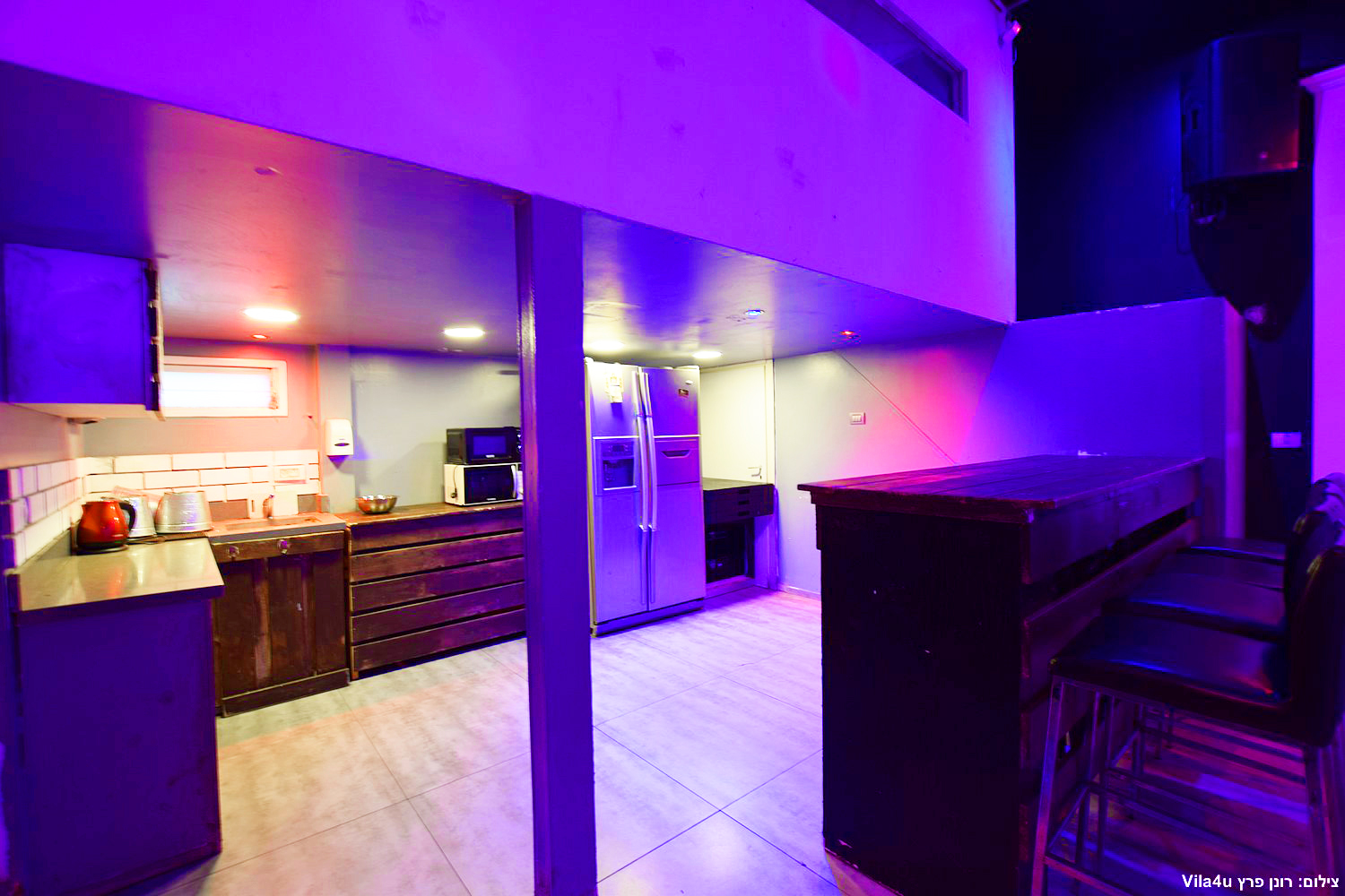 לופט איוונטס