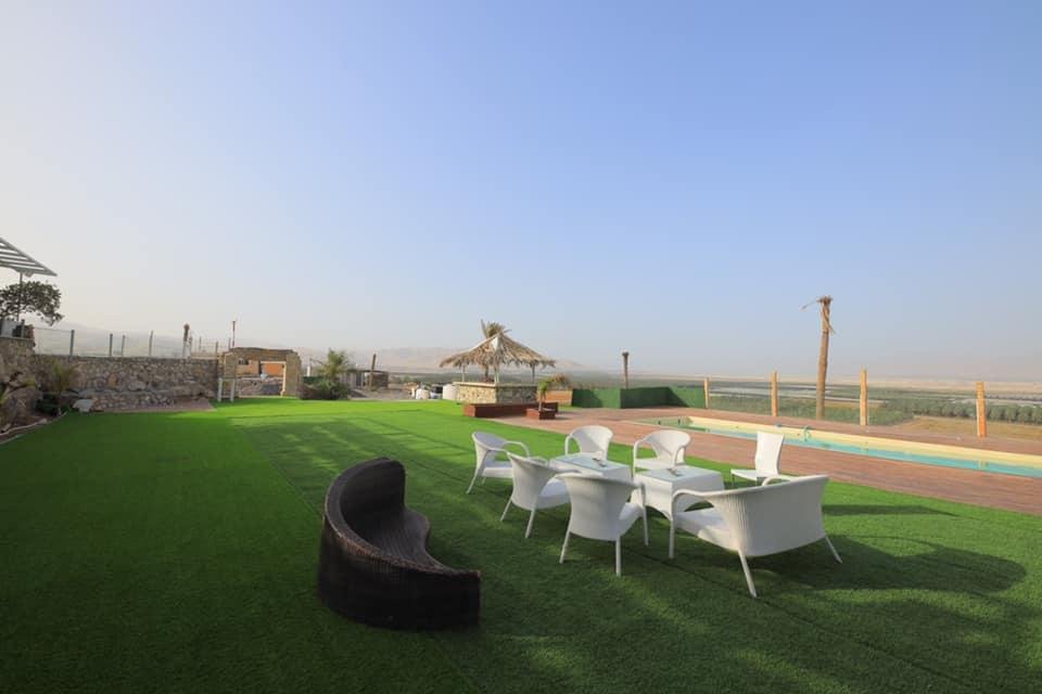 סול- מתחם אירוח ואירועים