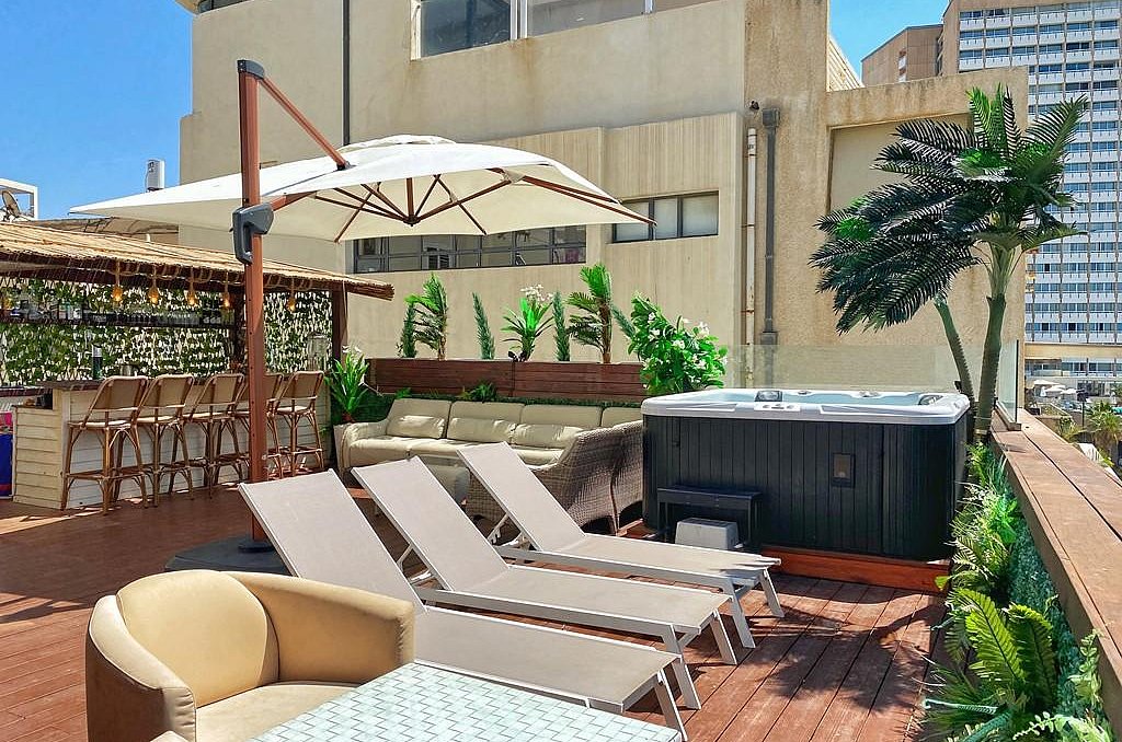 גורדונס - המקום הבא למסיבה שלכם!