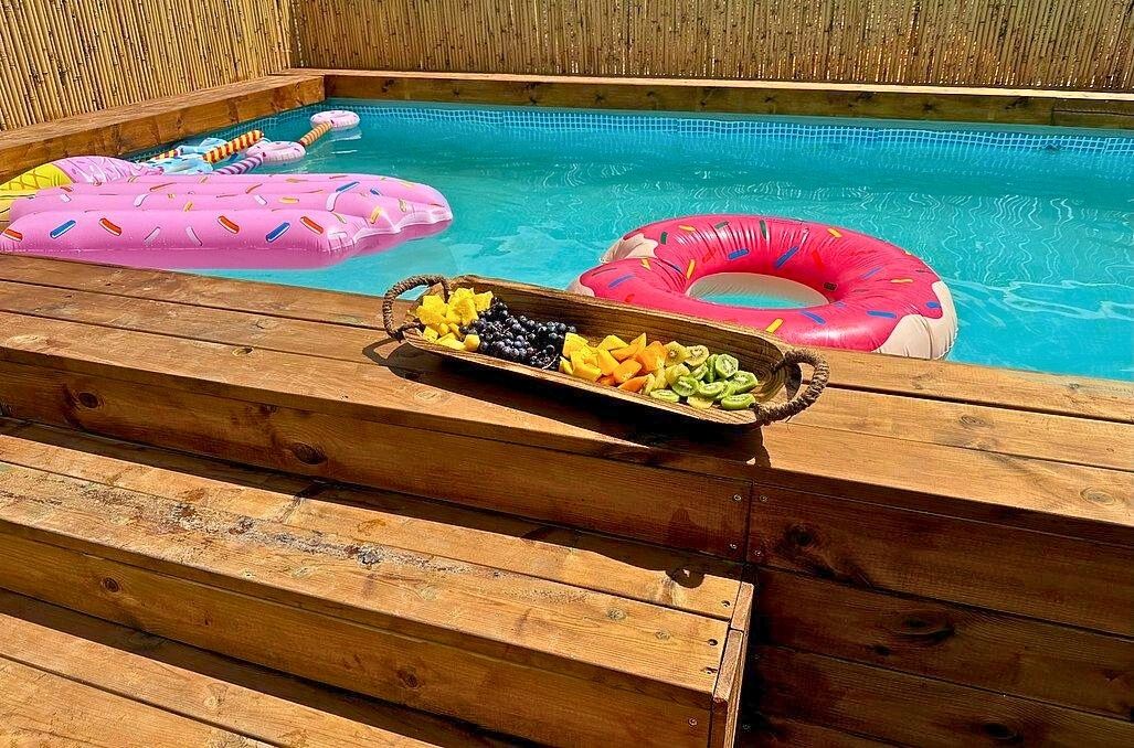 לופט לה בונבון - La Bonbon