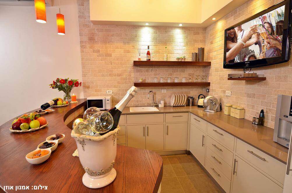 לופט טרה קוטה