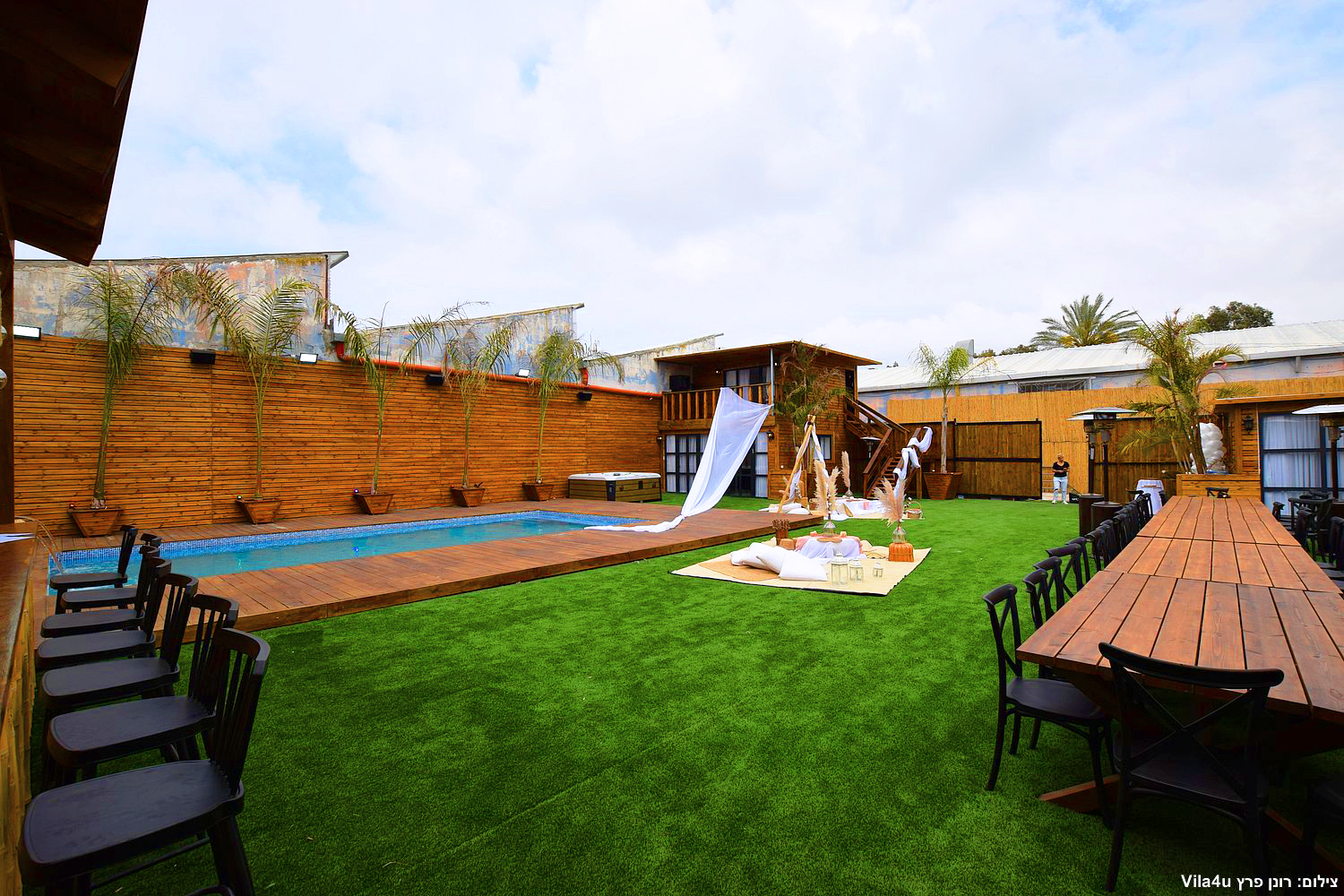 קאסה איוונט - Casa Event