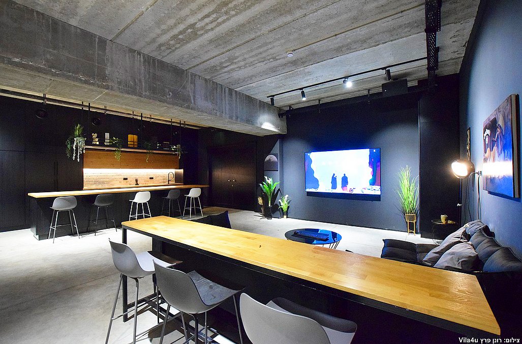 דה פלייס איוונטס